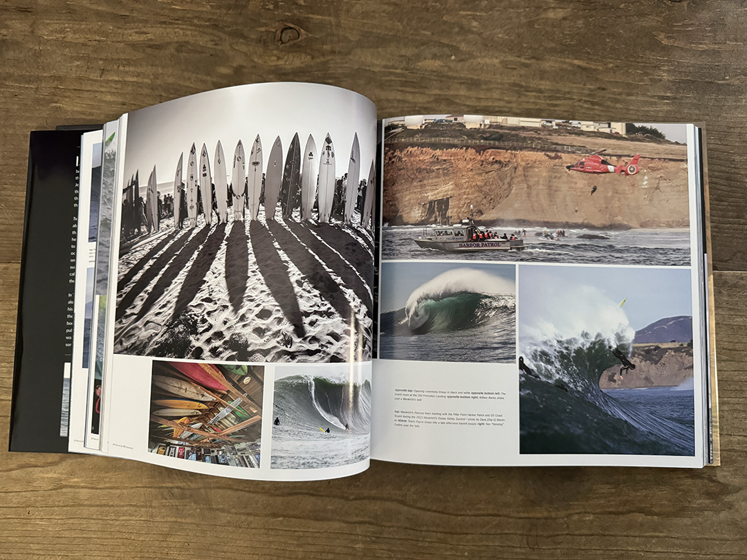 Twenty Eight Years at Sea - Limited Edition (of 250) - Numbered and Signed by Frank Quirarte